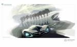 Mercedes-Benz BIOME Concept 2010 года